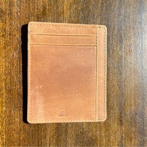 Andar Scout card holder